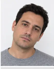 Refused example: head tilted to one side